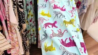#Asda# george sale in store#kids clothes#september 2024