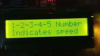 electric cycle lcd display #shorts #lcd #electriccycle