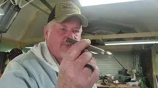 Different types of surfaces for different types of leather projects