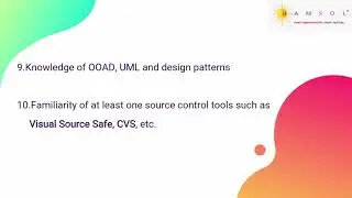 DotNet Developer | DotNet Jobs | Dotnet | .Net | .Net Jobs