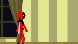DeadPoll The Game