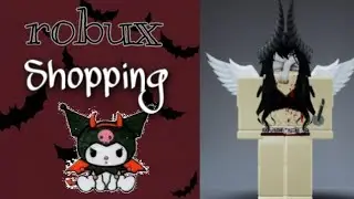 500 robux shopping spree