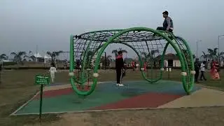 Jolshiri Central Park | Rupganj | Narayanganj