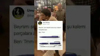 İnstagram - Twitter video 