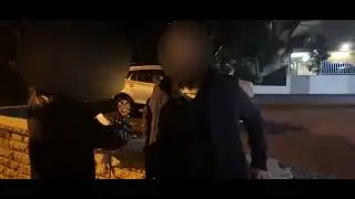 אבא מישוב מעורב בא לפגוש ילדים!
