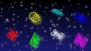 Unreal Glowing — Simple and powerful 