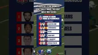 Hopefully Bo Nix is a fix for our QB Problems #nfl #nflshorts #nflupdates #sports #sportshumor