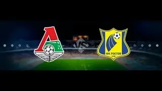 fifa 18 Локомотив VS Ростова