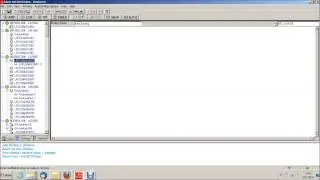Duotecno binding software - basis programmatie
