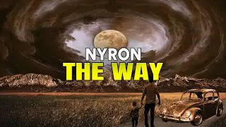 Nyron - The Way (Lyrics)