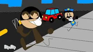 @AndresTheAnimator's I Got No iPhone M.A.P (Part I)