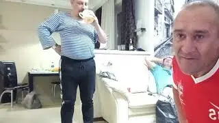 ЖИБЕРУ чудо коктейль не зашел 🤮