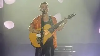 Nuno Ribeiro - O Que Fomos (ao vivo nas Festas da Maia 8-9-2023) 1080p HD