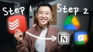 My Simple Productivity System (for normal people)!