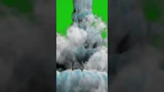 Smoke magic