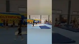 вольные тренировка