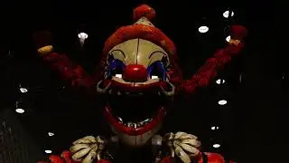 #fnaf Secret of the Mimic / Jackie Animation