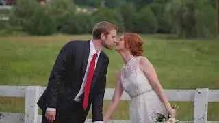 Elopement Wedding Film