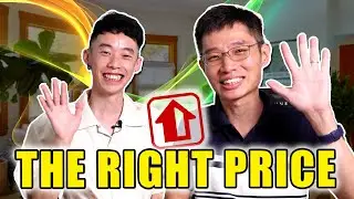 How To Get The Right Price For Your Home | Useful Tips with  