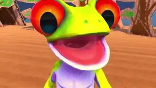 FROG Trailer - GD51/PG13