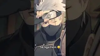 Conselhos do kakashi🤣🤣 memes de  Naruto ( parte 1?)/ #viral #curta #curte #edit #memes #naruto