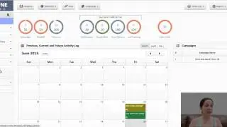 Page One Engine Review - Honest Review  and Walk Through of Page One Engine