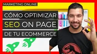 Consejos para optimizar el SEO On Page de tu eCommerce