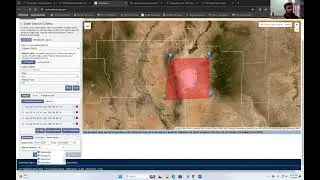 EES 312: Using USGS Earth Explorer with ERDAS Imagine