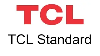 TCL Standard - TCL Ringtone