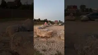 Даугавпилсский  Стоунхендж #новости
