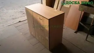 Комод под заказ Лисичанск