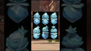 Bfn unused character 