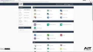 ASSISTANCE-IT.COM - Changer de langue dans cPanel
