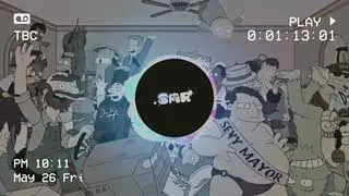 Baauer - Harlem Shake