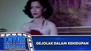 Gejolak Dalam Kehidupan - FULL MOVIE |  - WIDYAWATI, CHITRA DEWI, SOEKARNO M. NOOR