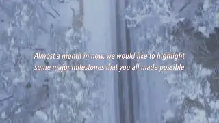 ALL HEART ALBUM UPDATE/TEASER