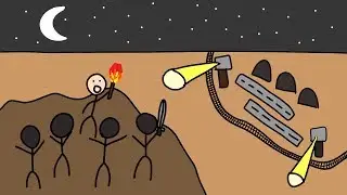 Storming Area 51 - Expectations vs Reality