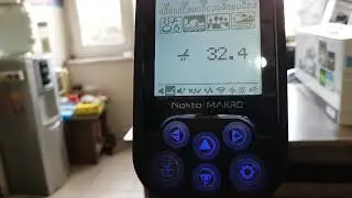 Nokta Makro Simplex + Dedektör | Simplex Dedektör Performansı !! | Simplex Ayarları