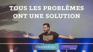 Tous les problèmes ont une solution - Patrice Martorano