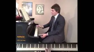 Mozart Rondo Alla Turca from Sonata in A Major, K331 - ProPractice by Josh Wright