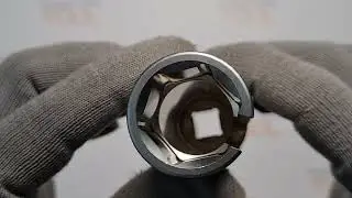 Ключ YATO 7/8