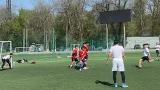 Штрафной ⚽️