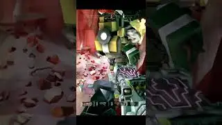 Deep rock Galactic бурилло решает проблемы радикально!