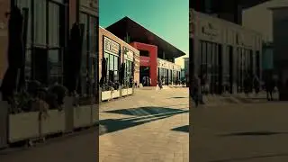 Видеомонтаж на телефон / Игра в кальмара