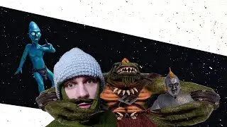 Как я Русом побывал