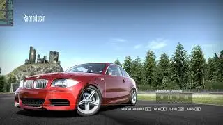 Need for Speed Shift 4k Max Settings 1080ti
