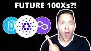 5 ALTCOINS THAT CAN GET YOU 1 BITCOIN FOR $1000??! (URGENT!)