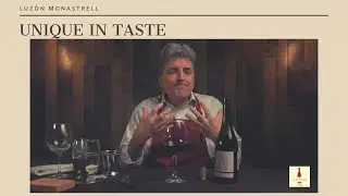 Unique In Taste - Luzòn Monastrell