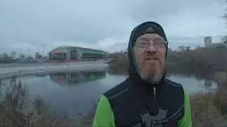 21.10.23 Озеро Надежды (Верховое)