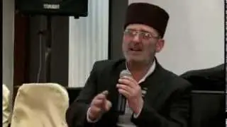 Peygember movludu 2014 - H.Nasir , Mirelem